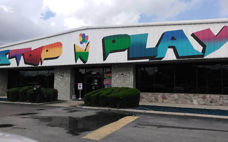 Stop N Play
