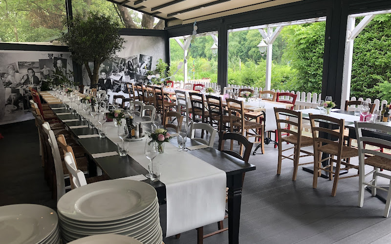 Osteria Windhövelchen