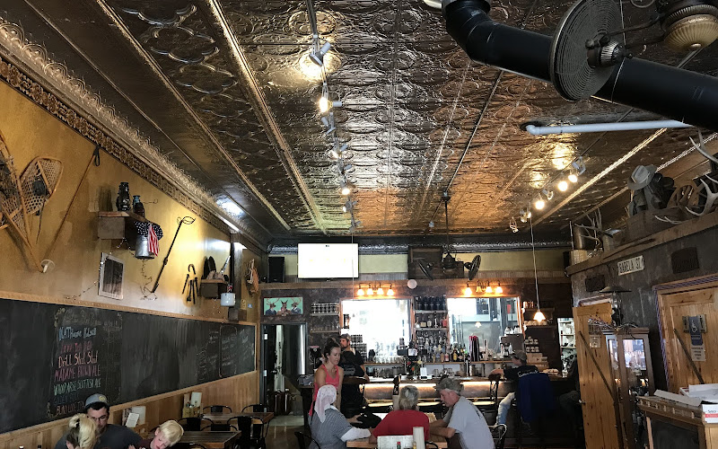 Golden Block Brewery