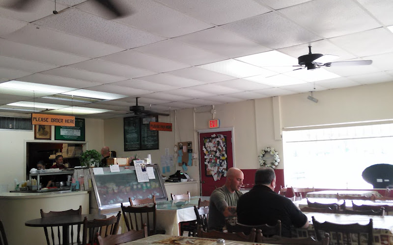 Mirino's Pizza & Subs
