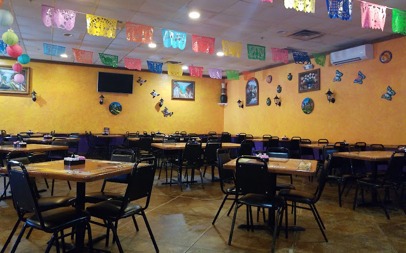 Patron Grill