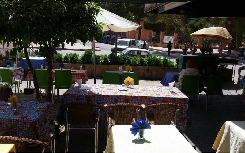 Café Restaurant La Place