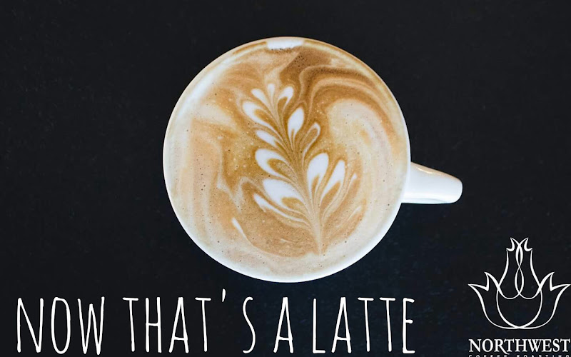 Northwest Coffee Roasting