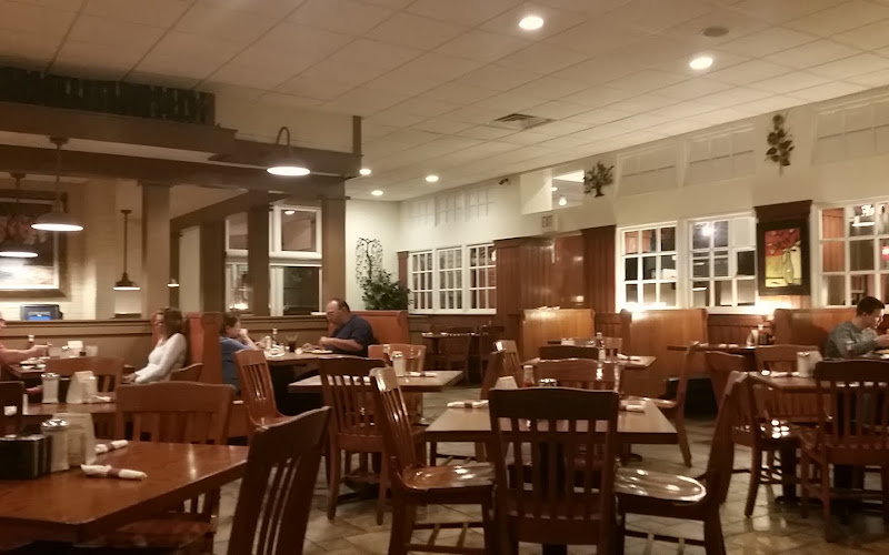 Starlight Diner - Hanover, PA