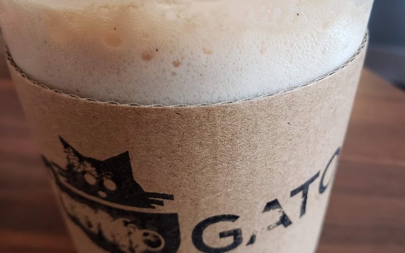 affoGATO Cat Cafe