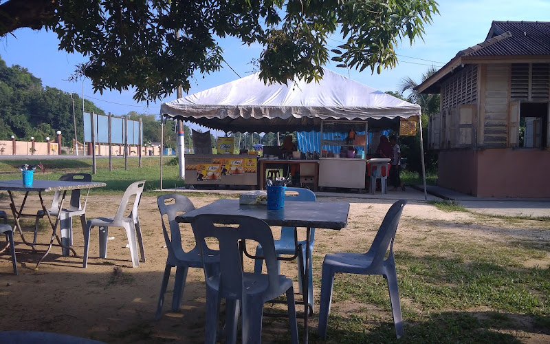 Warung Ar Rayyan Ibu Nitar