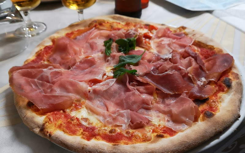Mondo Pizza modena