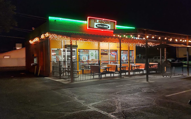 El Asadero Tacos Al Carbon
