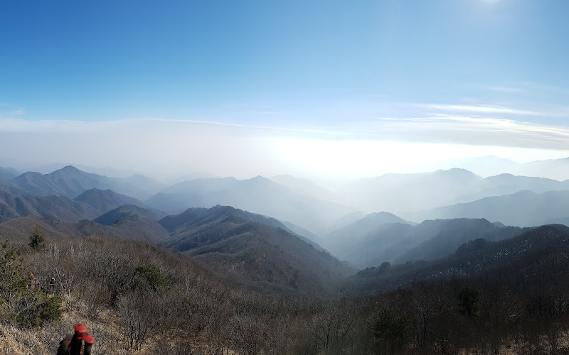 소백산국립공원 북부사무소