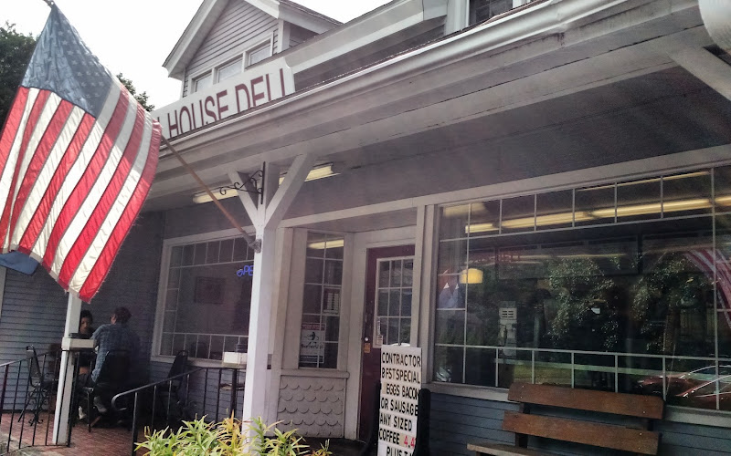 Old School House Deli LLC