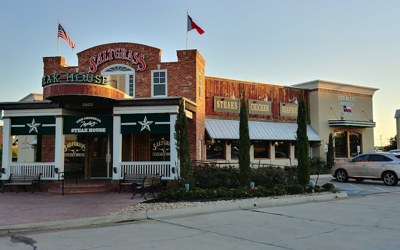 Saltgrass Steak House