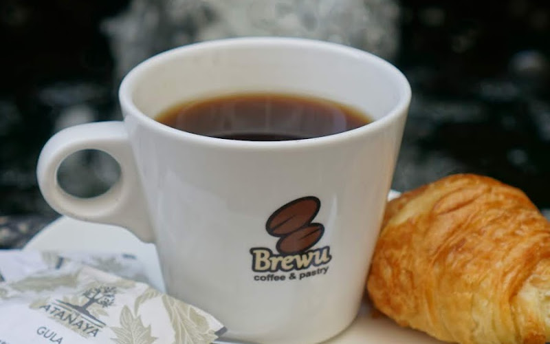 Brewu Coffee & Pastry