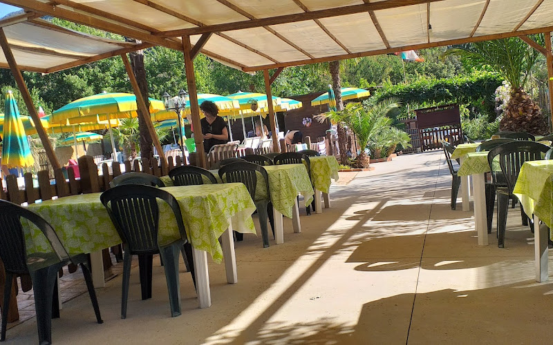 Centro Estivo "Il Catauso"