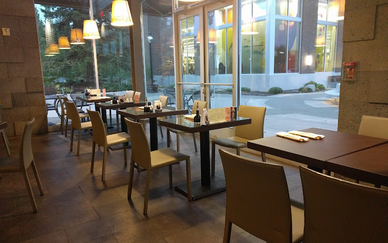 Domo Sushi Gig Harbor