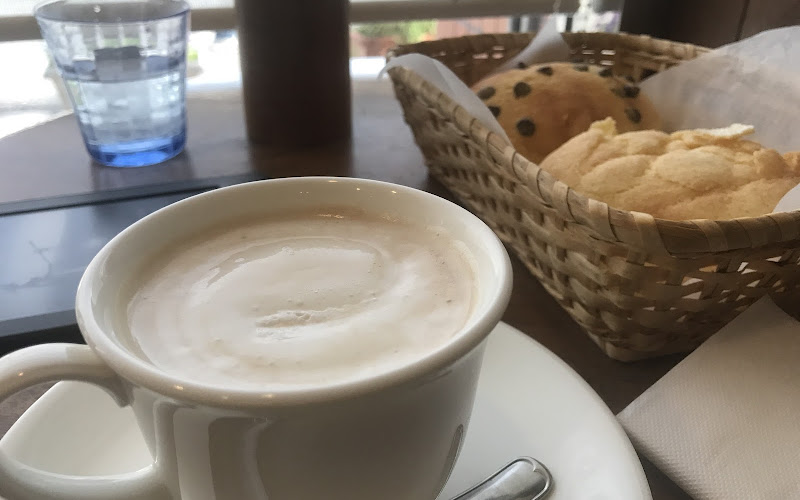 カントリー・サイド