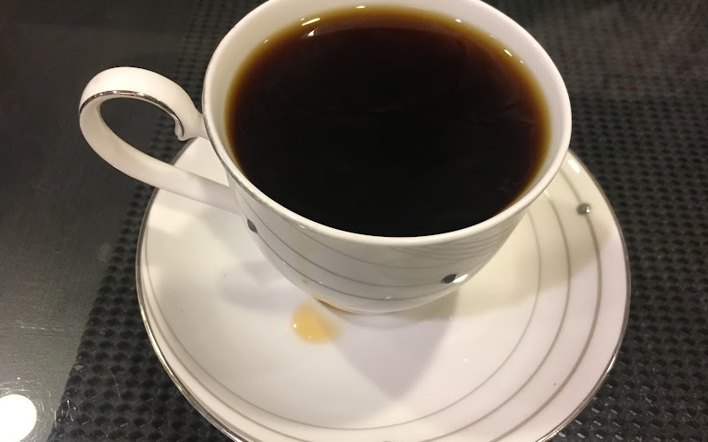 星河咖啡 自家烘焙（平日18:30後，無內用）