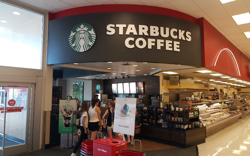 Starbucks Coffee Company