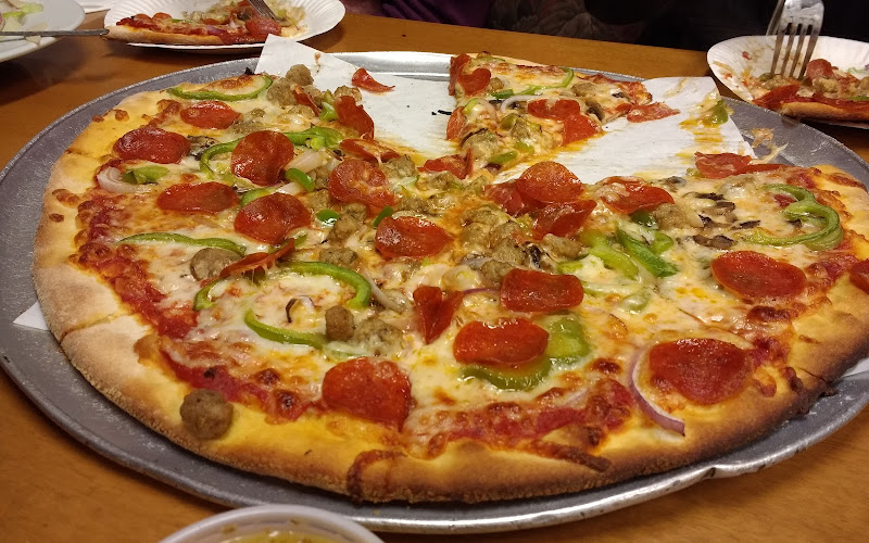 Alfredo's Pizzeria