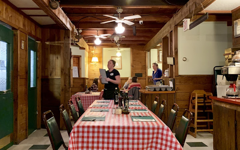 Joseph's Spaghetti Shed and Italian Market