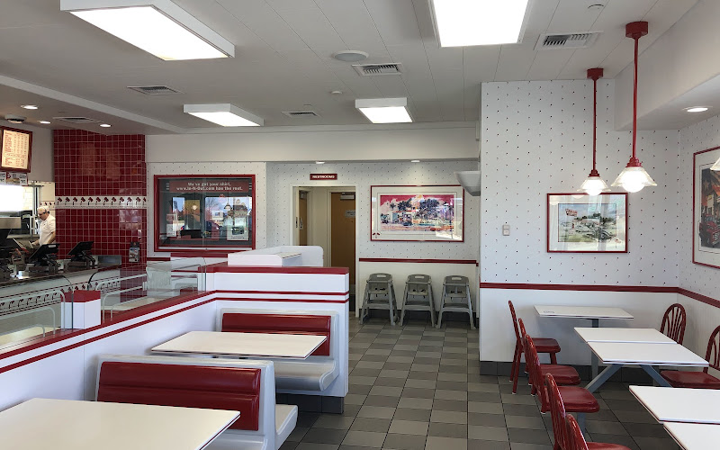 In-N-Out Burger