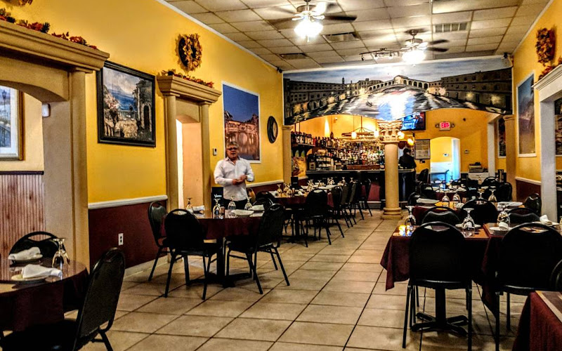 The Original Valentino Italian Restaurant