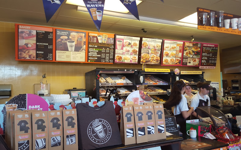 Dunkin'