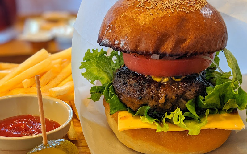 シェリーズキッチン