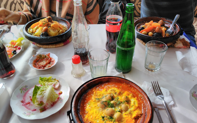 مقهى أزيلال