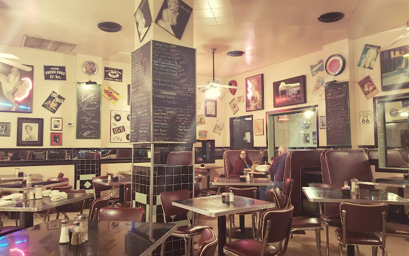 410 Diner