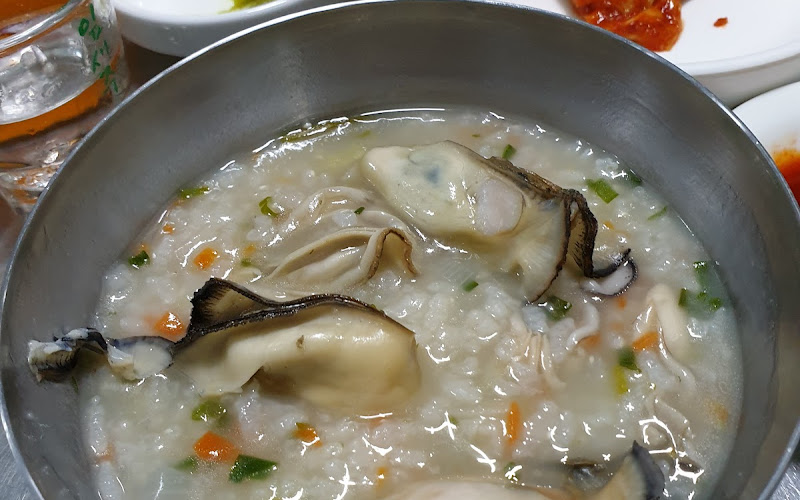 화양원조굴구이2호점