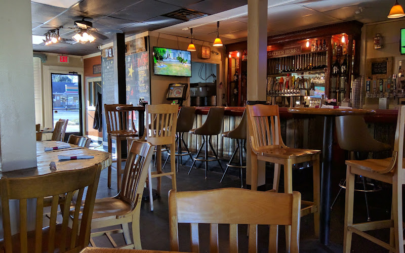 Hilton Tavern Brewing Co.