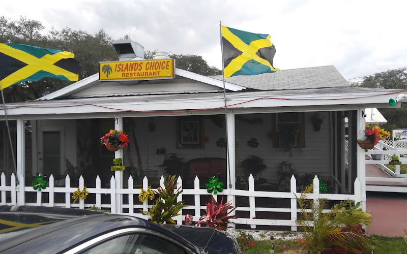 ISLANDS CHOICE