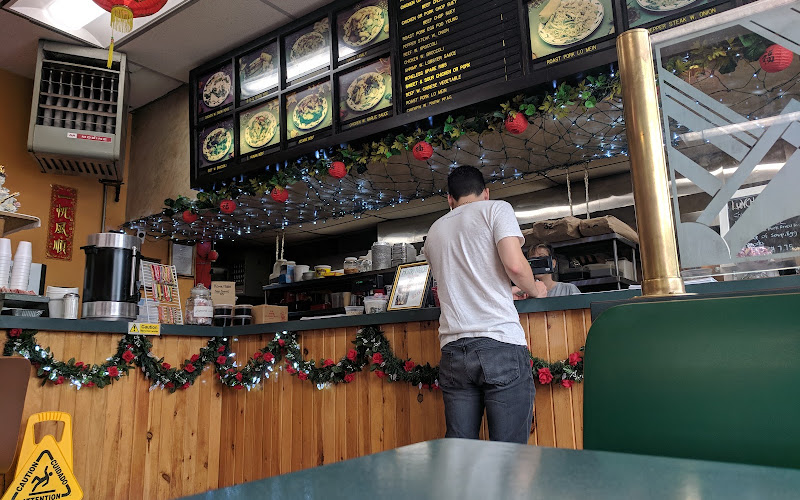 Johnstown Peking Chinese
