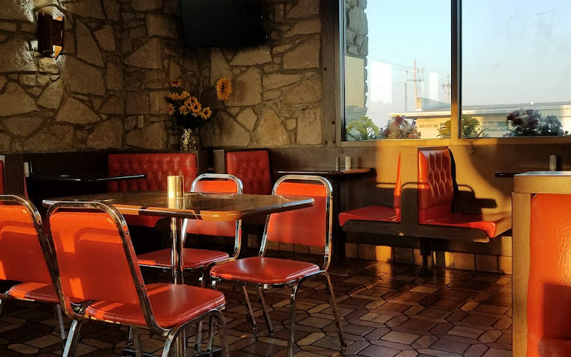 Kreem Kup Restaurant