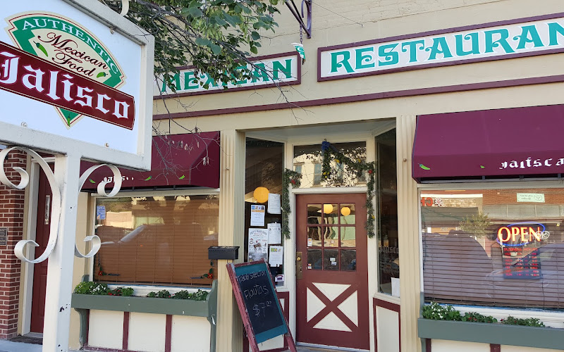 Jalisco Restaurant