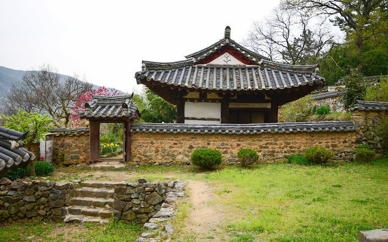 월연정