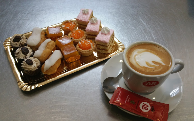 cervecería La Chispa