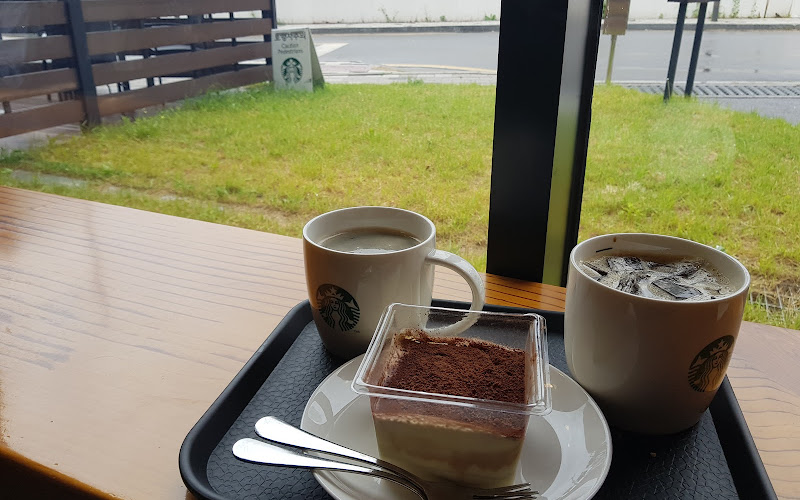 スターバックス コーヒー 永登浦新吉店