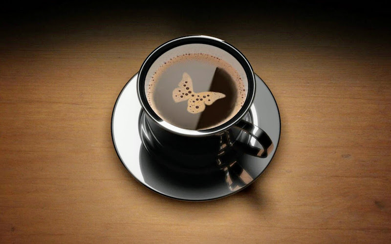 The Coffee Bean & Tea Leaf