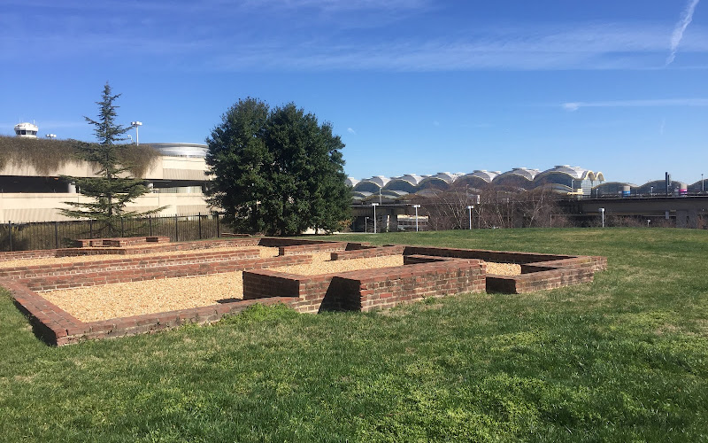 Abingdon Plantation Historical Site