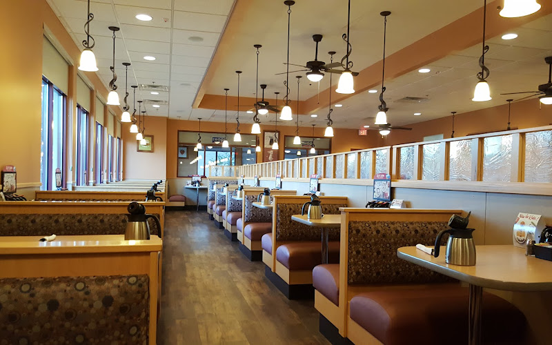 IHOP