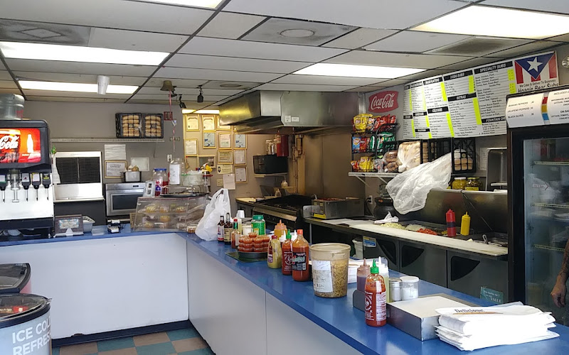 Hoagie Bear Subs