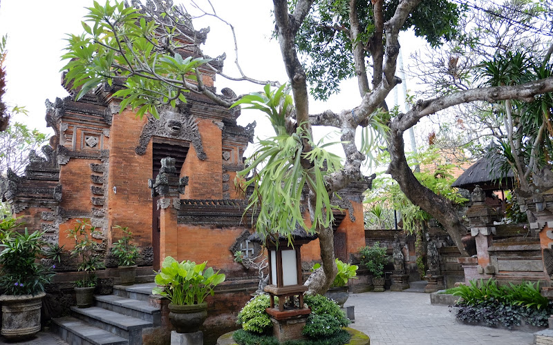 Griya Jero Gede Sanur