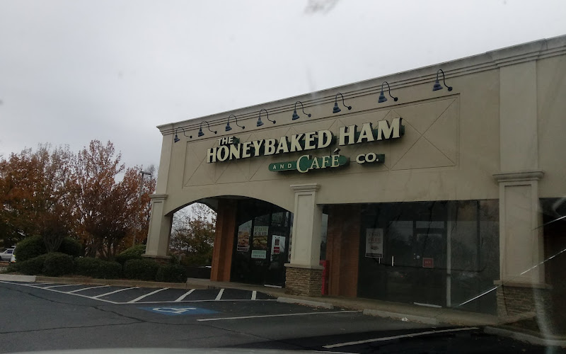 The Honey Baked Ham Company