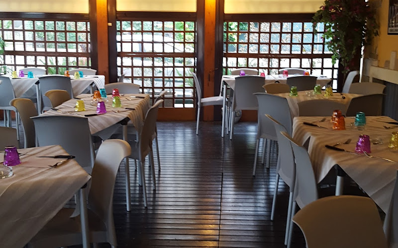 Bar Pizzeria Il Veliero