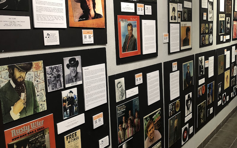 Texas Music Museum