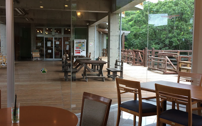 薩明餐廳（西表島叢林酒店 派努馬亞內）