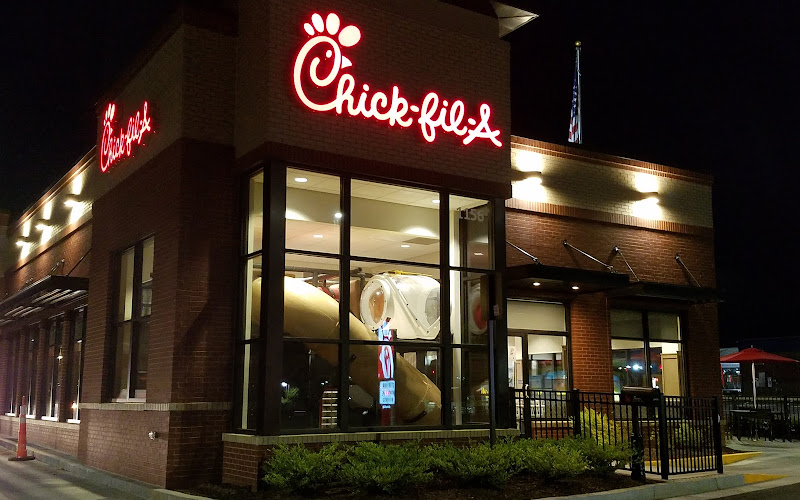 Chick-fil-A