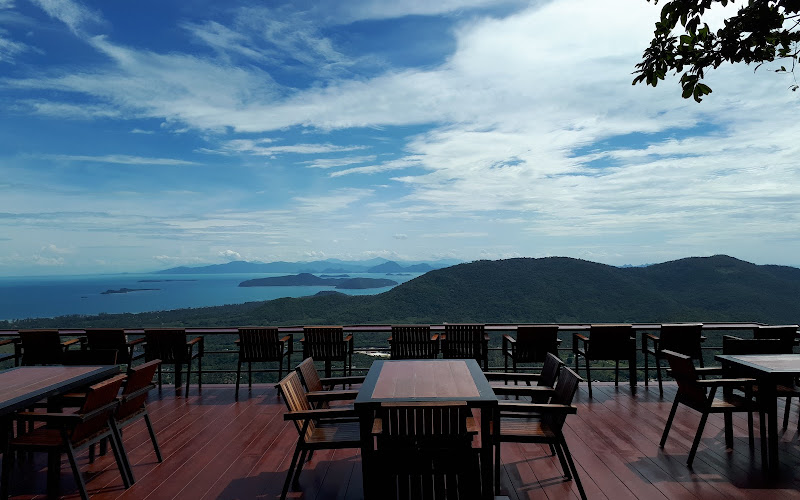 Giant Summit Samui