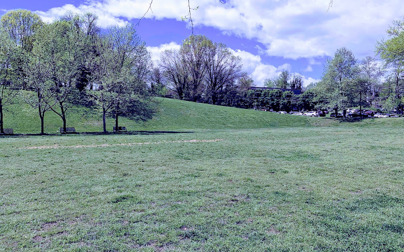 Booker T. Washington Park